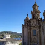 O Picho: Centrico. شقة