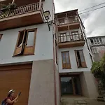 O Picho: Centrico.