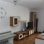 شقة O Picho: Centrico.