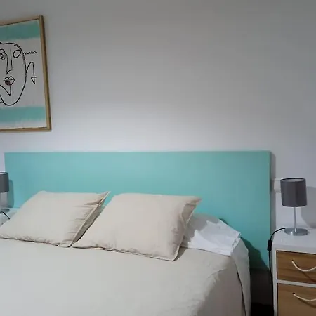 O Picho: Centrico. Puentedeume