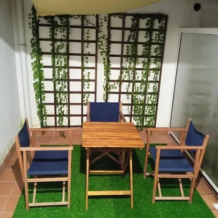 O Picho: Centrico. * Puentedeume