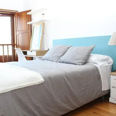 O Picho: Céntrico. Appartement