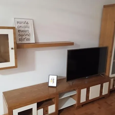 Appartement O Picho: Centrico.