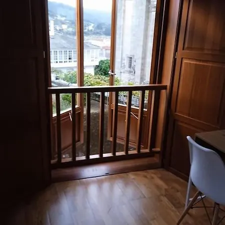 Appartement O Picho: Centrico. *