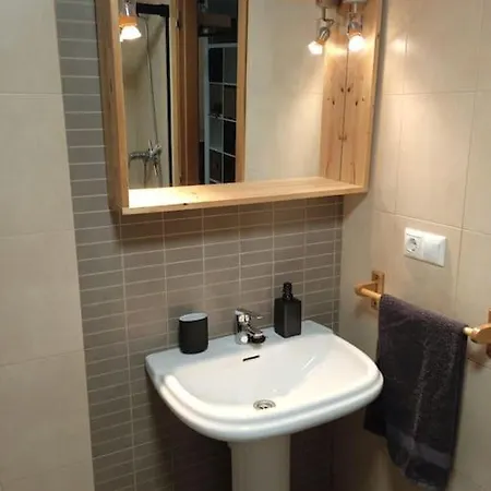Appartement O Picho: Centrico. *