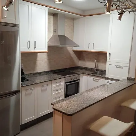 Apartman O Picho: Centrico. *