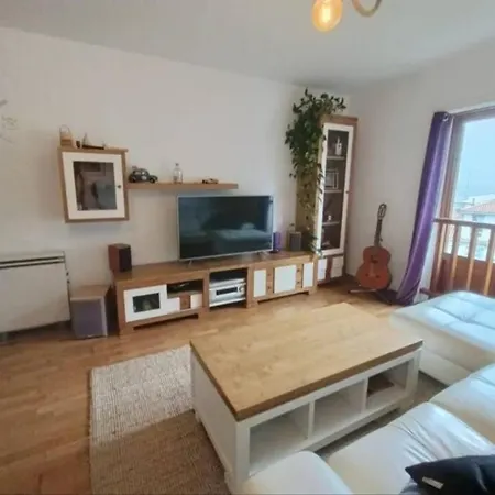 Appartement O Picho: Centrico.