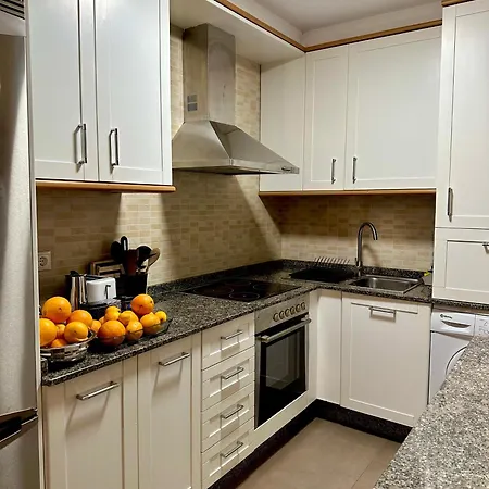 Appartement O Picho: Céntrico. Pontedeume