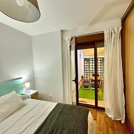 O Picho: Centrico. Appartement