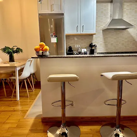 Appartement O Picho: Centrico. *