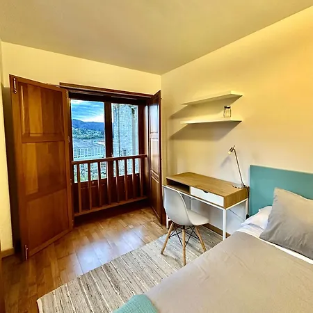 O Picho: Centrico. Apartman *