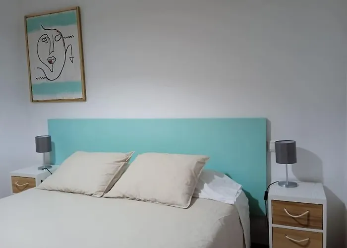 O Picho: Centrico. Пуэнтедеуме