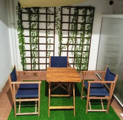 O Picho: Céntrico. * Pontedeume