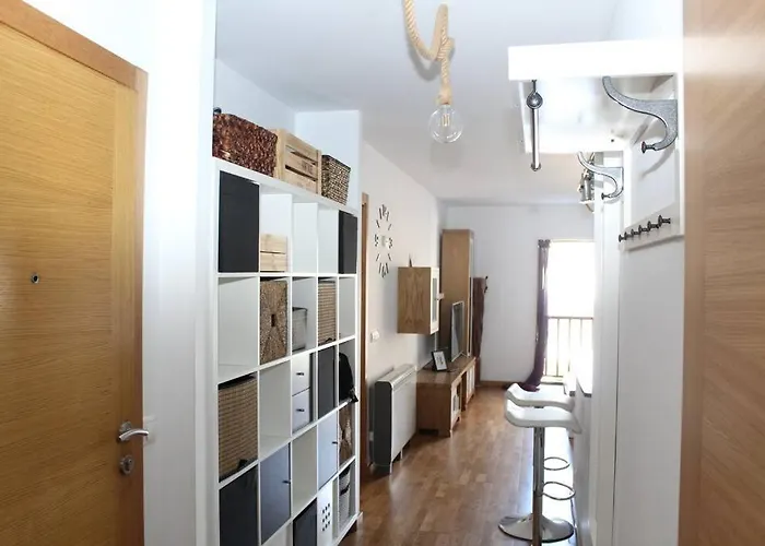 O Picho: Centrico. *