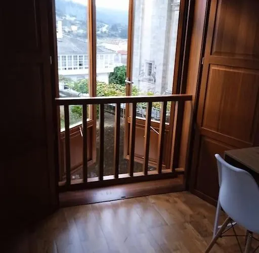 Appartement O Picho: Céntrico. *