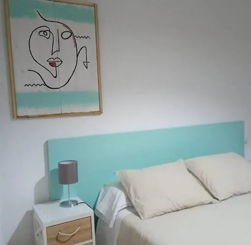 O Picho: Centrico. Пуэнтедеуме