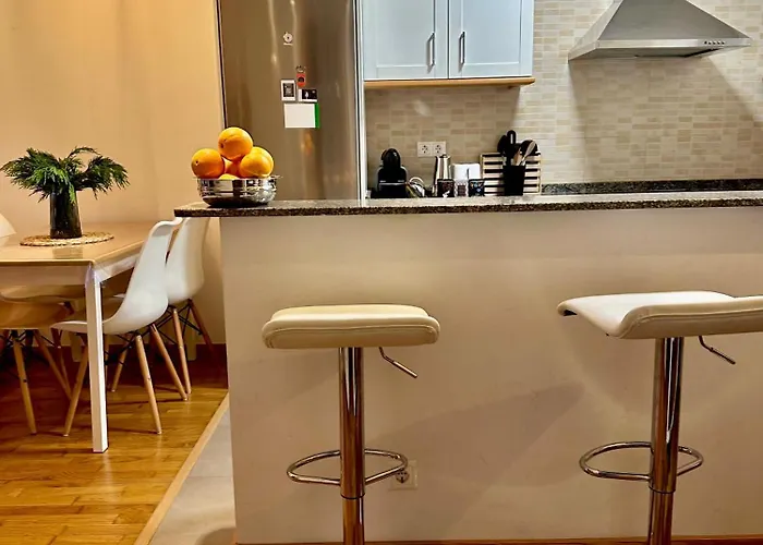 Appartement O Picho: Céntrico. *